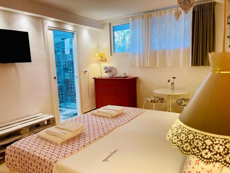 acquaesale rooms - Bed and Breakfast Porto Cesareo