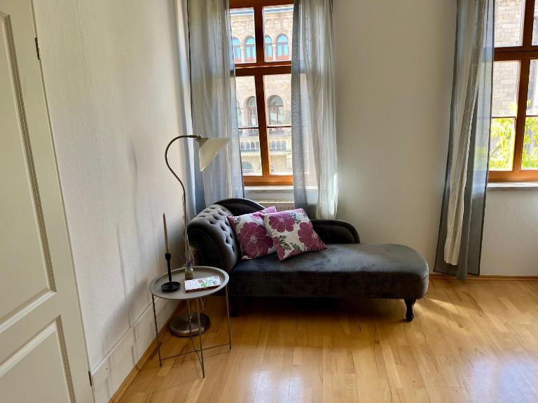 Fewo Luise - B&B Weimar