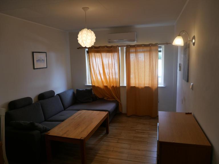 Hesteskoen - B&B Leines