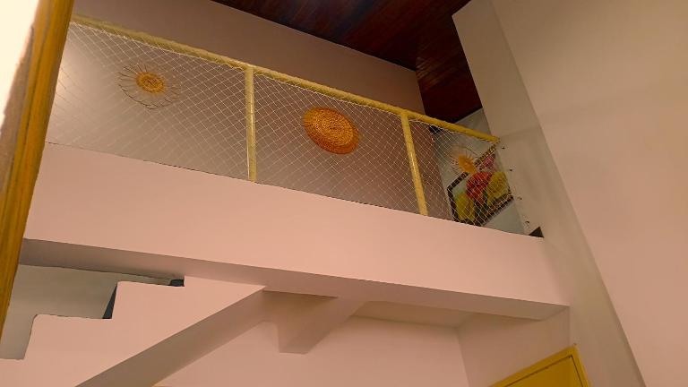 Apartamento Loft no Pelourinho Coração de Salvador - B&B Salvador