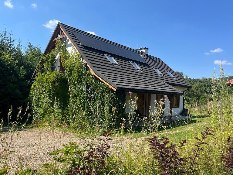 Górołazek - B&B Wetlina