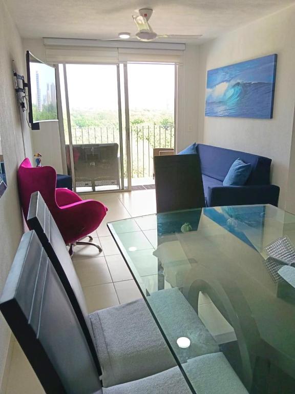 Condominio, Bello Horizonte Plaza, Santa Marta. - B&B Santa Marta