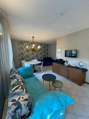 La casa sulla via del mare - B&B Cervia