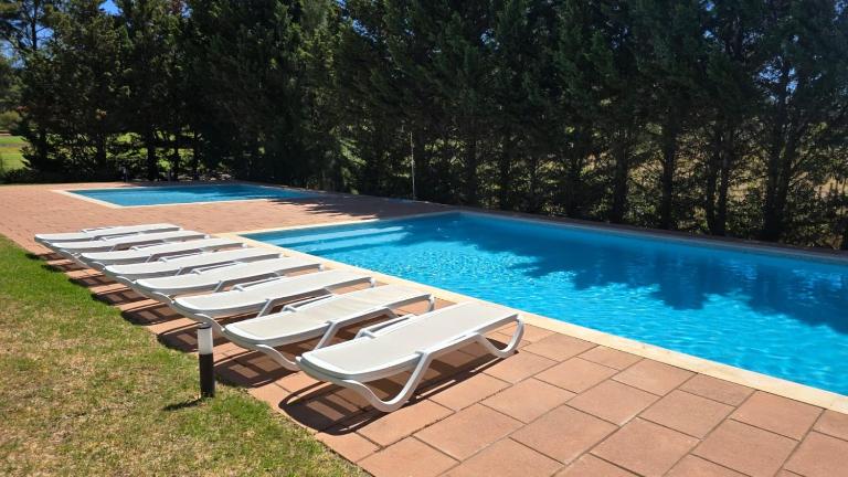 Makelines Alvor Beach & Golf - Ferienwohnung Alvor