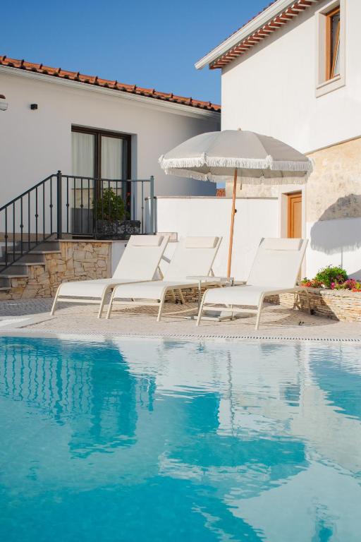 Casa Oliveira - B&B Fátima