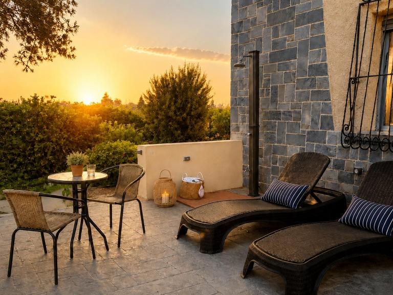 Casa Verna Rural Home - B&B Murcia