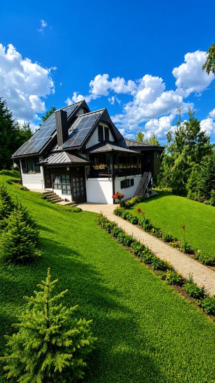 Vlasinski vrtovi - Chambres d'hôtes Vlasina Rid