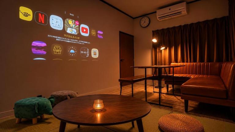 Tokyo Retreat House - B&B Tokio
