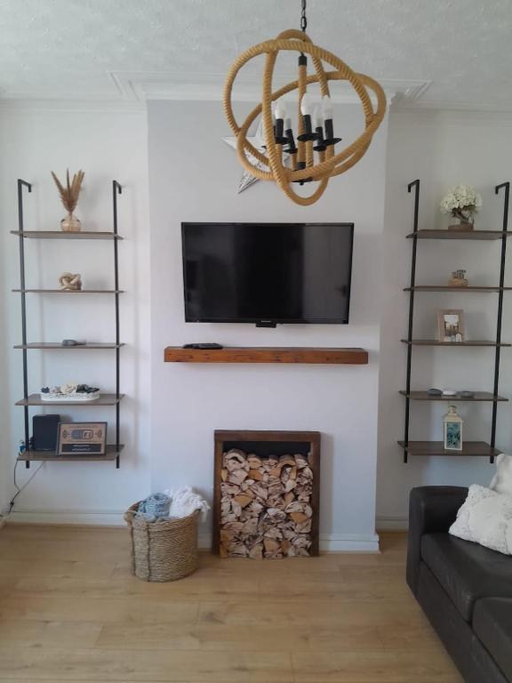 Ambient Sands Holiday Home - B&B Great Yarmouth