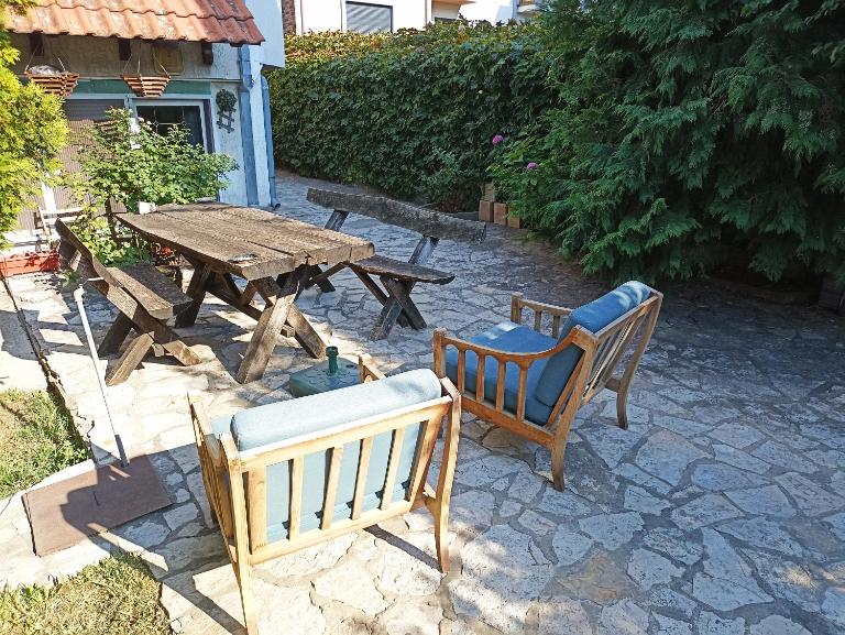 Paws & Pines Hideaway - B&B Belgrado