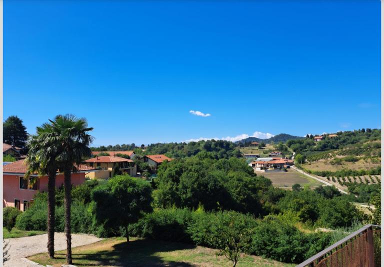 L'infinito - Bed and Breakfast Baldissero Torinese