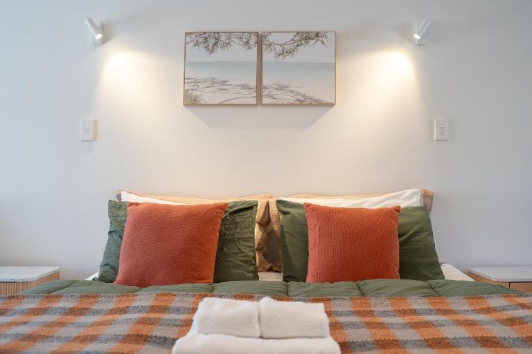 #4 Glenorchy Alpine Suite - Chambres d'hôtes Glenorchy