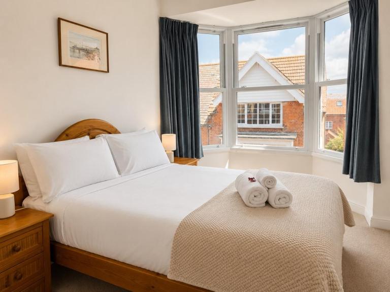 Stunning Cromer Apartment - Ferienwohnung Cromer
