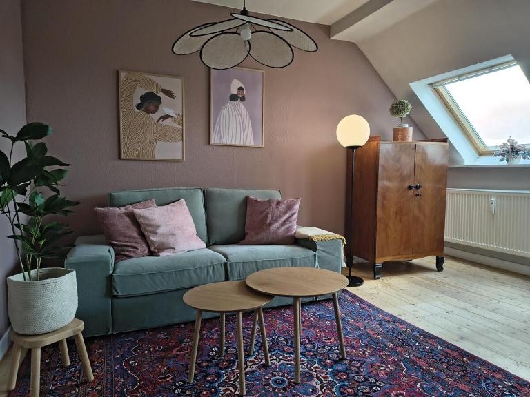 Beautiful apartment in Dortmund! - B&B Dortmund