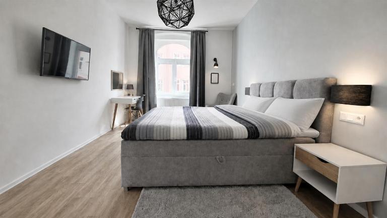 Jacob´s Apartement - B&B Pilsen