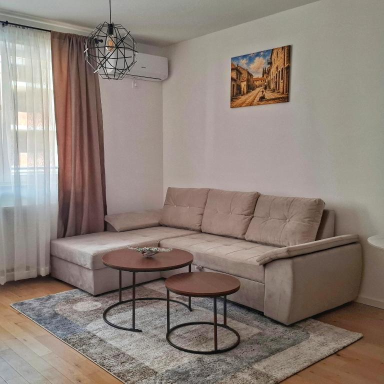 Apartman Malu - B&B Lukavica