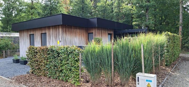 Theressa - Free Wifi en Netflix - Ferienwohnung Zutendaal