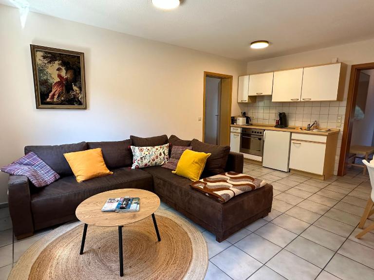 Auszeit 93 - Ferienwohnung Meßkirch
