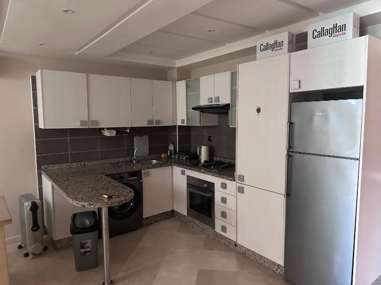 Appartement Haut Standing Mohammedia - Bed and Breakfast Mohammedia