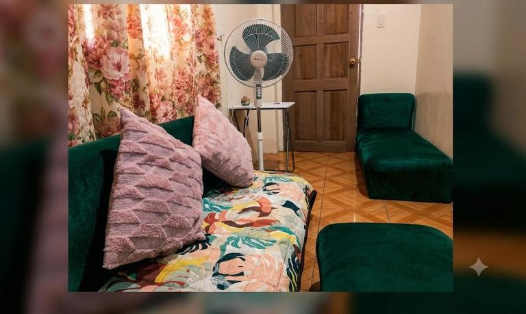 Double G Transient House - B&B Baguio