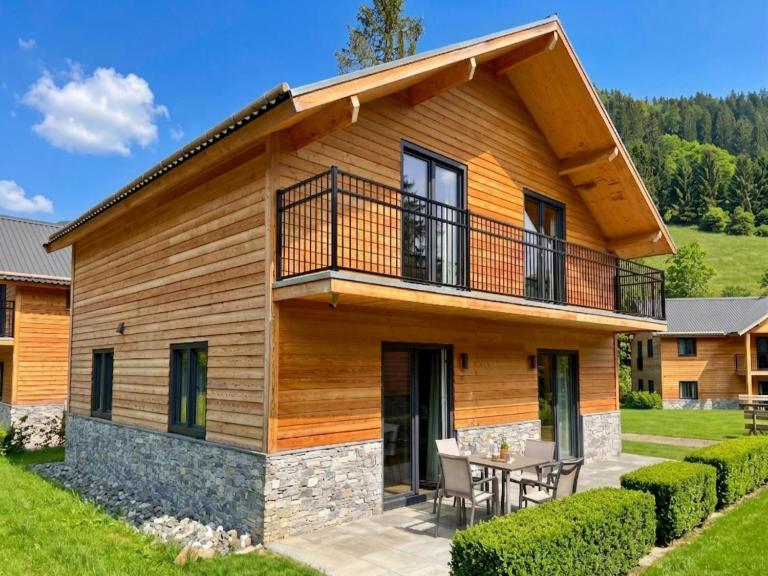 Nockberge - B&B Afritz