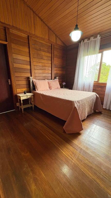 Rancho Dutton - Ferienwohnung Nova Friburgo