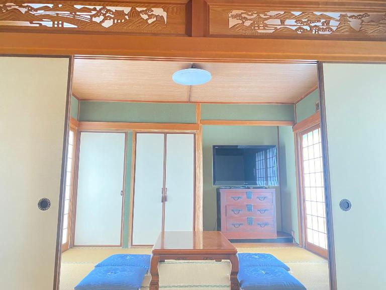 ワイルドイン木門田 - B&B Onomichi