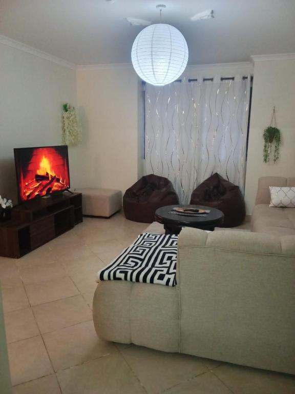 Bustani Restful Haven - Ferienwohnung Nairobi