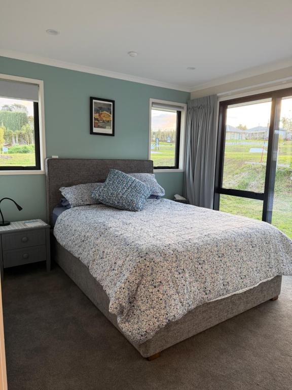 Kerikeri Homestay - B&B Kerikeri