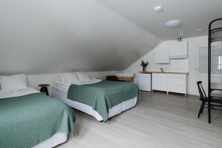 Elsa Resort - Chambres d'hôtes Kauhajoki
