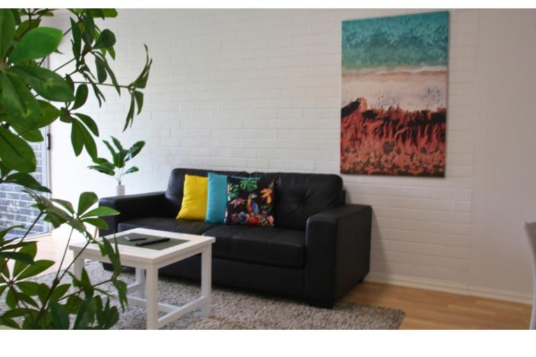 Apartment 2 Burswood - Ferienwohnung Perth