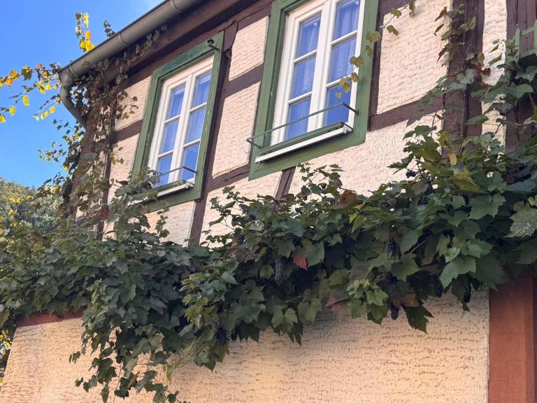 Zur alten Schmiede - B&B Rumbach