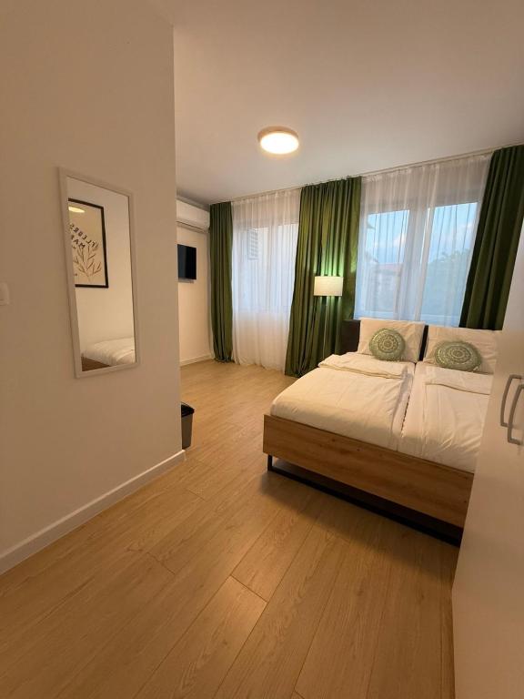 Old Town Premium Rooms Bascarsija - Bed and Breakfast Sarajevo