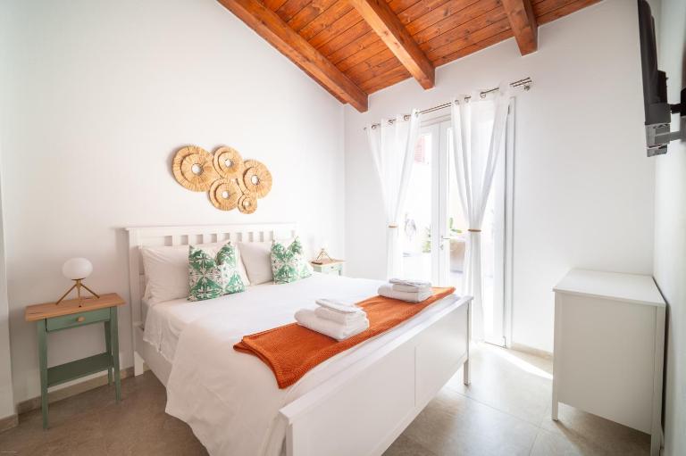 La Sarda Holiday Home - Chambres d'hôtes Cabras