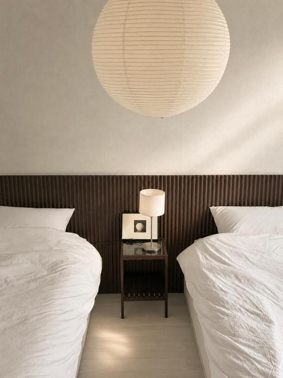 이본재 Yvonne's JAE, 강남 10분 홍대 성수 25분 - B&B Seoul