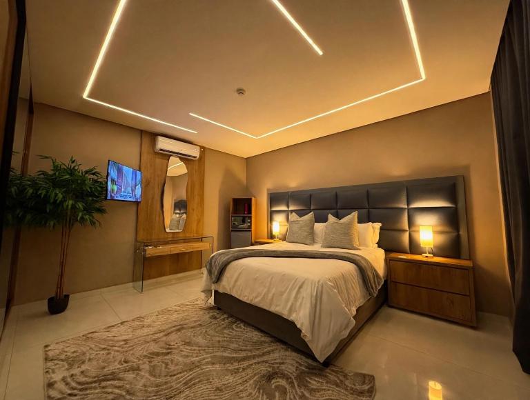 uMuzomuhle Zimbali Guest House - B&B Ballito