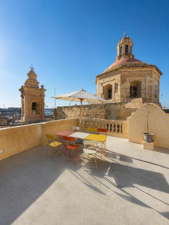 Bellus - B&B Cospicua