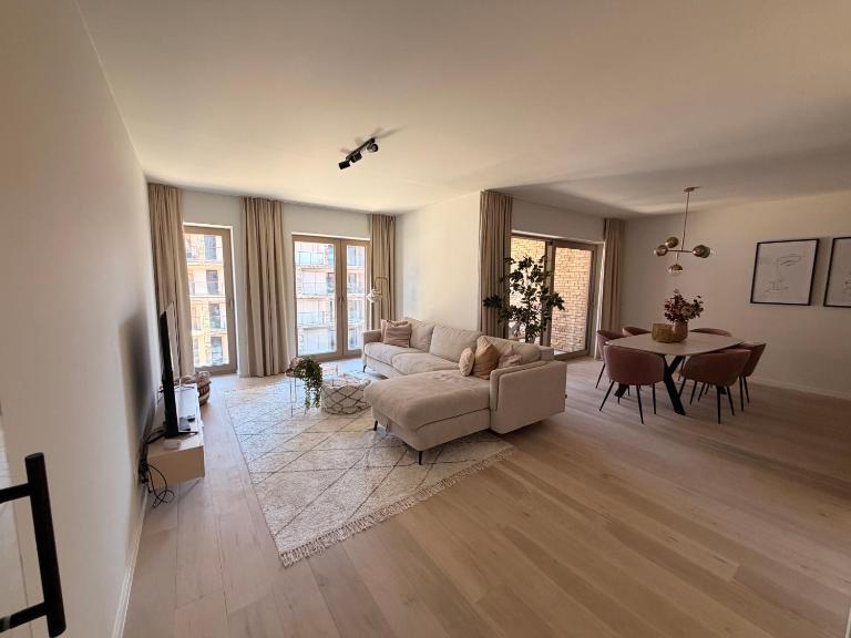 Osea Immago - Chambres d'hôtes Ostende