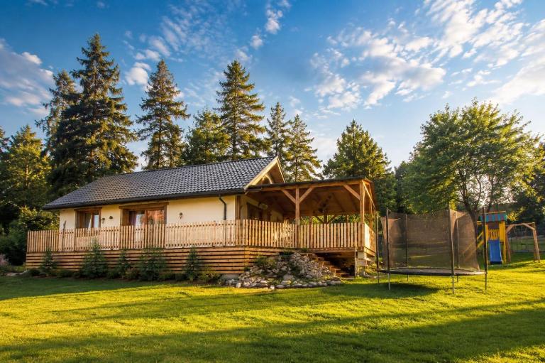 Jeleni Zakątek - B&B Kiczora