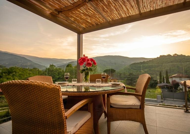 Casentino Forest House - B&B Ortignano Raggiolo