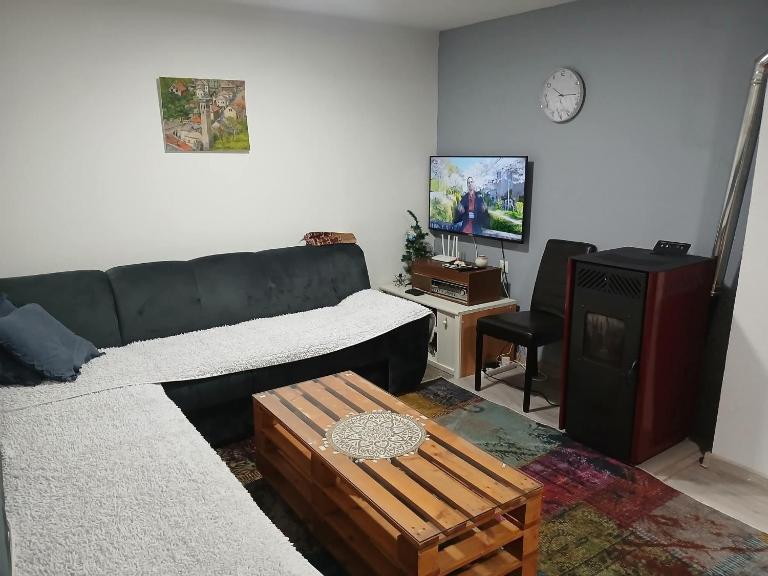 Vlašić vikendica BHL - Chambres d'hôtes Šišava