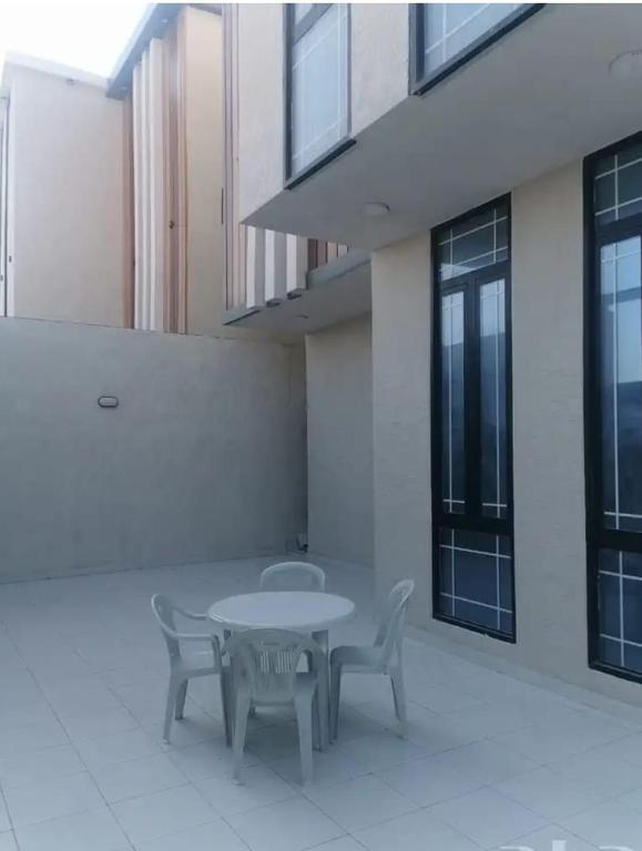 Half Moon - Chambres d'hôtes Khobar