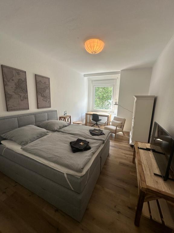 PottQuartier - Ferienwohnung Herne