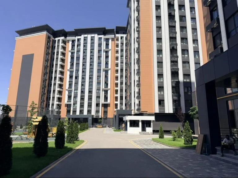 Посуточные квартиры - Bed and Breakfast Bisjkek