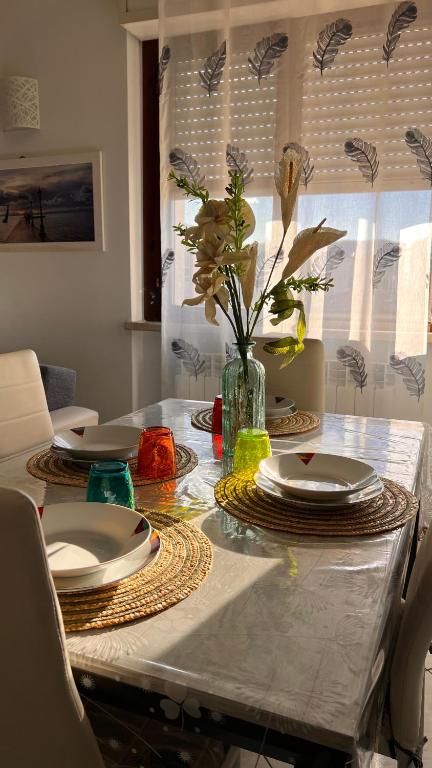 Casa Bellocchio - B&B Perugia