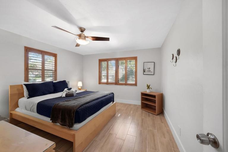 Home wpool by Dream Vacation unit 401 - B&B Fort Lauderdale
