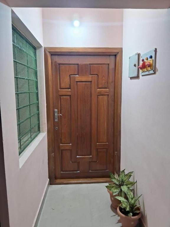 SK Homes - Chambres d'hôtes Tanjavûr