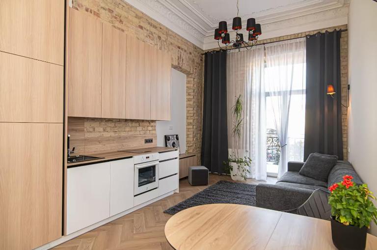 Apartments Vilnius Old Town Retreat - Bed and Breakfast Vilnius