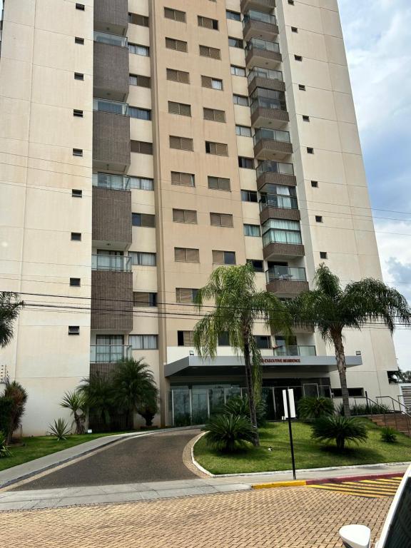 Recanto frente Shopping e Lago - B&B Palmas