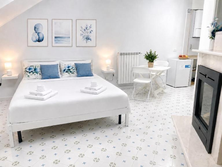Al Castello B&B - B&B Eboli